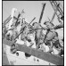 Куртка французских егерей образца 1940 года - blouson Pourchier М40