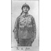 Куртка французских егерей образца 1940 года - blouson Pourchier М40