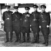 Гимнастерка офицеров РКМ НКВД образец 1943 года