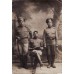 Нарукавные знаки гренадер. Образец 1915 года