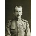 Погоны офицера, военного летчика РИА, числящегося по прежней воинской части, обр. 1913 г. Образец изготовления