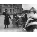 Фуражка суконная для  начсостава РКМ НКВД, обр. 1940г.