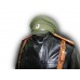 Куртка кожаная для военнослужащих подразделений бронеавтомобилей РИА, обр. 1912 г.
