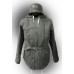 Двусторонняя зимняя куртка для всех чинов Вермахта, обр.1942 г.- Reversible winter parka 