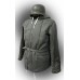 Двусторонняя зимняя куртка для всех чинов Вермахта, обр.1942 г.- Reversible winter parka 