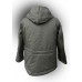 Двусторонняя зимняя куртка для всех чинов Вермахта, обр.1942 г.- Reversible winter parka 