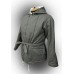 Двусторонняя зимняя куртка для всех чинов Вермахта, обр.1942 г.- Reversible winter parka 