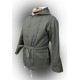 Двусторонняя зимняя куртка для всех чинов Вермахта, обр.1942 г.- Reversible winter parka 