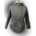 Двусторонняя зимняя куртка для всех чинов Вермахта, обр.1942 г.- Reversible winter parka 