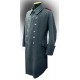 Шинель всех чинов Люфтваффе, образец 1940 года.