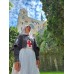 Платье сестры милосердия, начало ХХ века.