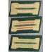 Петлицы полевые нижних чинов Вермахта, обр. 1935г.