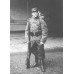 Подсумок патронный для винтовки системы Лебеля, обр. 1915 г..