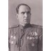 Отличительные знаки для раненых военнослужащих Красной Армии, обр. 1942 г.