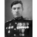 Отличительные знаки для раненых военнослужащих Красной Армии, обр. 1942 г.