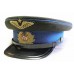 Фуражка для командного и начальствующего состава ВВС РККА, обр.1940 г..