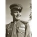 Фуражка для командного и начальствующего состава ВВС РККА, обр.1940 г..