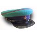 Фуражка суконная личного состава Пограничных Войск НКВД СССР, обр. 1935 г.