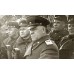 Фуражка генералов Красной Армии для повседневной носки, обр. 1940 г.