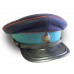 Фуражка суконная для  начсостава РКМ НКВД, обр. 1940г.