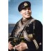 Фуражка для командного и начальствующего состава  РКВМФ, обр.1939 г.