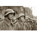 Шлем красноармейца, образец 1936 года