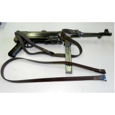 Ремень к пистолет-пулемету. MP-38/40