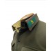 Рубаха суконная с прорезными карманами для рядового состава всех родов войск РККА, обр.1931 г.